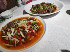 -蛙兔鸡自贡风味·特色江湖菜(广都店)