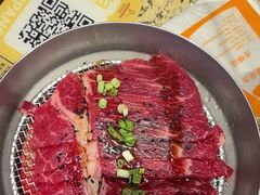 -安又胖韩国烤肉