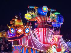 -青岛方特梦幻王国