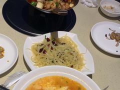 -陈帅夜排档·龙虾·炒菜·烤串(世茂店)