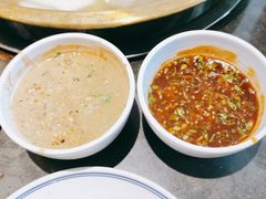 麻酱-小牛海记潮汕牛肉店(永定路店)