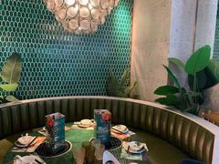 -集渔·泰式海鲜火锅(彭州店)