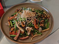 -粤财皇冠假日酒店·彩华轩中餐厅