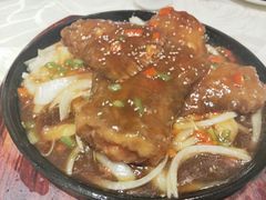 -凯鸽酒楼(大同振兴街店)