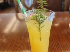 -浙江西子宾馆·瑶园咖啡厅