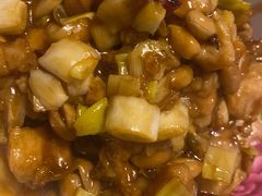 -郭林家常菜烤鸭(曙光西路店)