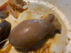 -东海章鱼馆(恒瑞街店)