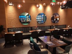 大堂-Ambra Haus琥珀屋精酿餐厅(宝山店)