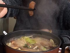 -三叔牛杂火锅店(三淮大街15号店)