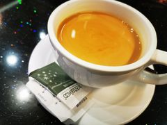 -香港威特瑞茶餐厅(小白楼音乐厅店)