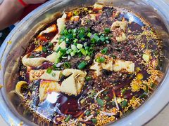 -蓉城西二道无名冒菜(西二道街店)