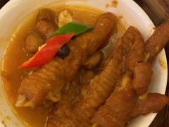 -福州天元国际威斯汀酒店·中国元素餐厅