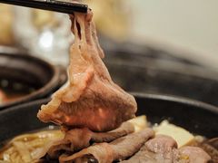 壽喜燒-咖啡苑(永利澳门店)