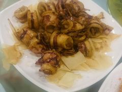 -新金盛·海鲜酒楼(盐田店)