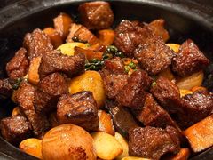 -狮王府淮扬菜(新街口友谊店)