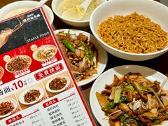 -寻裕记·现炒浇头面(人民广场店)