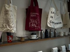 -常识咖啡common sense(春熙路店)