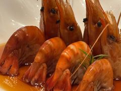 -大理实力希尔顿酒店•香全日制餐厅