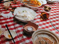 -西贝(六里桥旗舰店)
