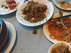 -扬州万怡酒店-中餐厅(文昌中路店)