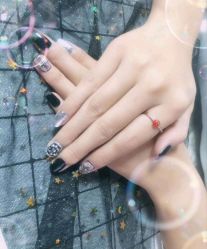 -Halo美甲美睫