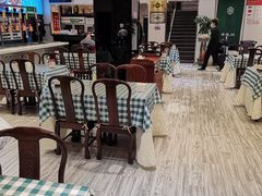 露天位-紫光园·烤鸭·北京菜(劲松店)