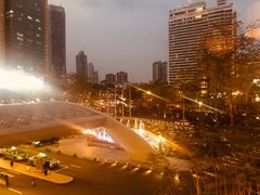 景观位-广州花园酒店名仕阁·Party·聚会