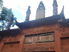 -房湖公园