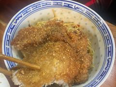 -大时代美食面馆