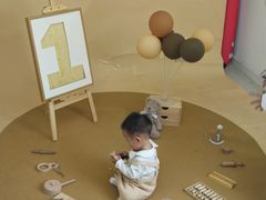 -海马体照相馆(上海月星环球港店)