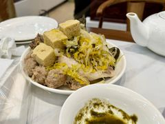 -山海关清和浑锅店