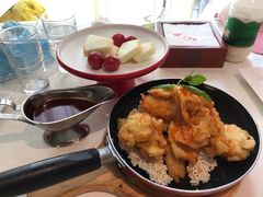 -大鸭梨烤鸭(左家庄店)
