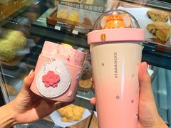 -星巴克(恒基688广场店)