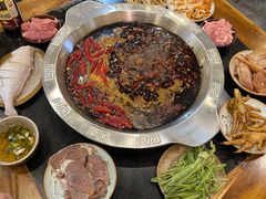 -大龙火锅(老店)