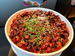 -丽晶轩中餐厅(重庆丽晶酒店)