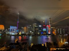 -上海外滩华尔道夫酒店