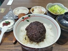 -ITARU食堂·定食料理(西丽店)