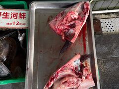 -东胜客河鲜店·西江河鲜·老字號渔家菜
