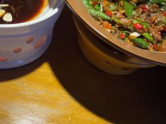 -田婆婆的菜(新天地店)