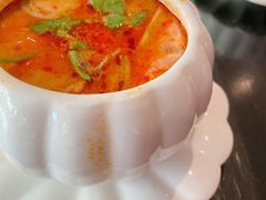 -Thai Alley泰爱里(二沙岛店)