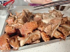 -翠香猪脚粉(游泳馆店)