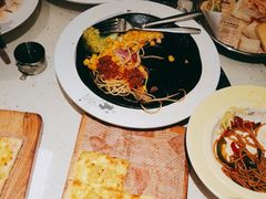 -夏日玛莉西餐厅(金茂览秀城店)