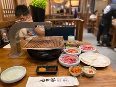 -九田家黑牛烤肉料理(三墩店)