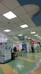 -首都医科大学附属北京儿童医院