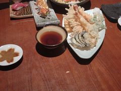 -千代武日本料理(爱建店)