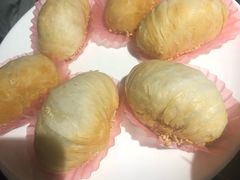 萝卜丝酥饼-金枝玉叶上海人家食府(三里河店)