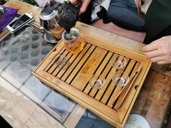 -丽江庭院之爱在路上(西单店)
