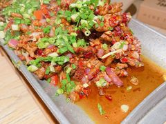 -树厨贵州菜(大十字店)