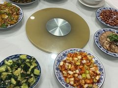 -北大地皖峰饭馆