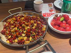 -马头巷·隐庐居·红油大虾(园区店)